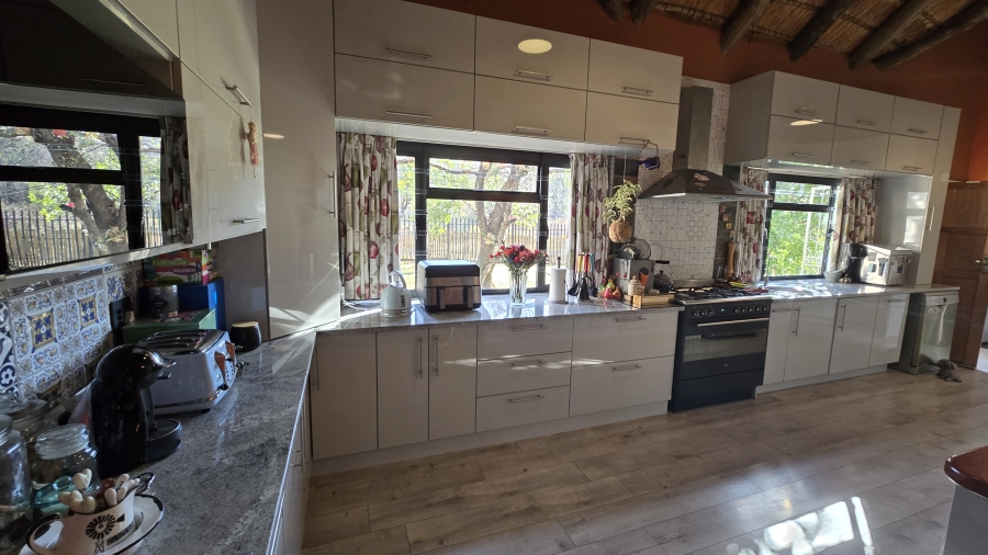 4 Bedroom Property for Sale in Protea Park North West